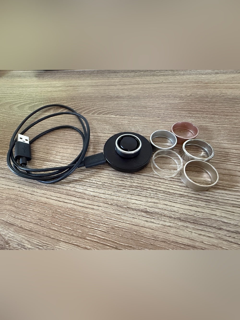 Oura Ring Gen 3 - Size 9